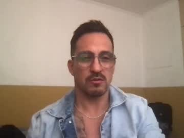 Romati007dante25 Chaturbate stream image from August 13, 2025