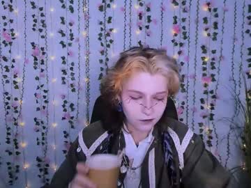 Scarlet_Bloom__ Chaturbate stream image from August 13, 2025