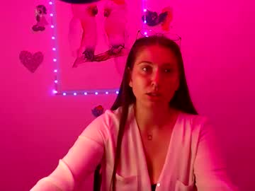 Silenia_S Chaturbate stream image from August 13, 2025