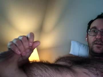 Sixfootseven Chaturbate stream image from August 13, 2025