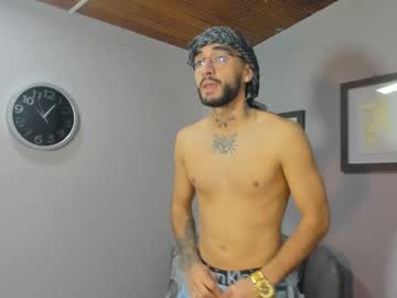 Symon_Kalifa Chaturbate stream image from August 13, 2025