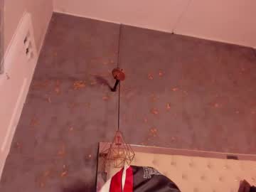 Viiolettlopez Chaturbate stream image from August 13, 2025