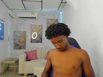 Bj_Black Chaturbate stream image from August 13, 2025
