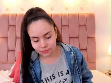 Channelskie Chaturbate stream image from August 13, 2025