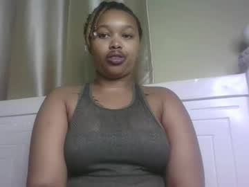 Chic_Charm Chaturbate stream image from August 13, 2025