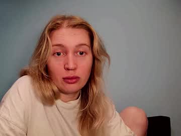 Citrusblissss Chaturbate stream image from August 13, 2025