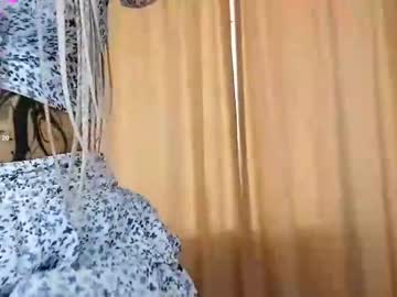 Ebonietahon Chaturbate stream image from August 13, 2025