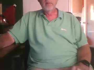 Feet_Fan69 Chaturbate stream image from August 13, 2025