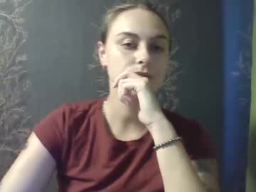 Flower_Bluee Chaturbate stream image from August 13, 2025