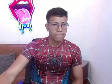 Jimin_Hunk Chaturbate stream image from August 13, 2025
