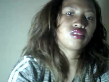 Mellissia02 Chaturbate stream image from August 13, 2025