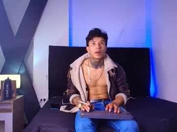 Micke_Fire Chaturbate stream image from August 13, 2025