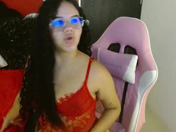 Scarlett_Cute22 Chaturbate stream image from August 13, 2025