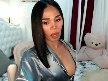 Tiara_Gurl16 Chaturbate stream image from August 13, 2025