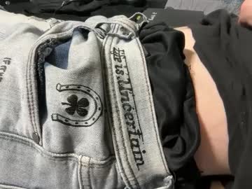 User__Null Chaturbate stream image from August 13, 2025