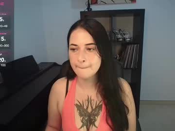 Windy_Butterfly Chaturbate stream image from August 13, 2025