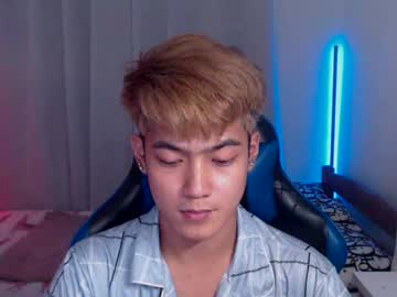 Xaldrian_Destroyer Chaturbate stream image from August 13, 2025