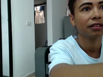 Aby2_ Chaturbate stream image from August 13, 2025