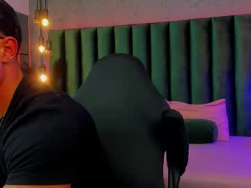 Jackson_Kael_Mg Chaturbate stream image from August 13, 2025