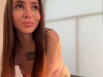 Kimmost Chaturbate stream image from August 13, 2025