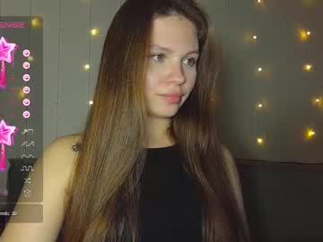Nature_Starlight Chaturbate stream image from August 13, 2025