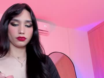 Rose__Saenz Chaturbate stream image from August 13, 2025