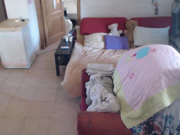 Servicewolf Chaturbate stream image from August 13, 2025