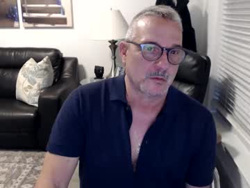 Silveroli187 Chaturbate stream image from August 13, 2025