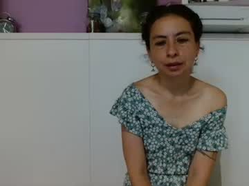Xwycharlotteandluisxwy Chaturbate stream image from August 13, 2025