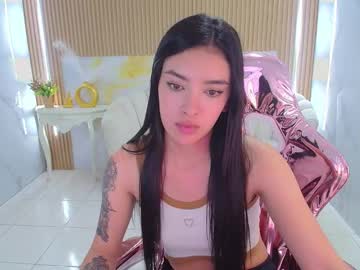Alana_Rosse_S Chaturbate stream image from August 13, 2025
