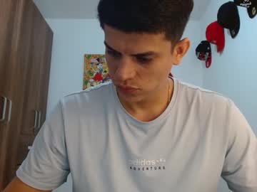 Alpha_Pprs Chaturbate stream image from August 13, 2025