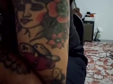 Bellacoso666 Chaturbate stream image from August 13, 2025