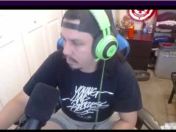 Bhiddy_3 Chaturbate stream image from August 13, 2025