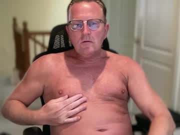 Bigblondviking Chaturbate stream image from August 13, 2025