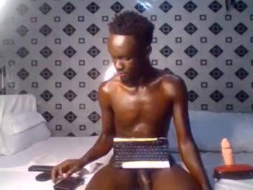 Blackmasterpure Chaturbate stream image from August 13, 2025