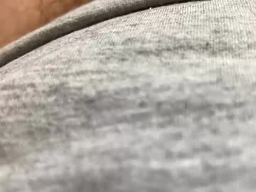 Hendrix6099 Chaturbate stream image from August 13, 2025