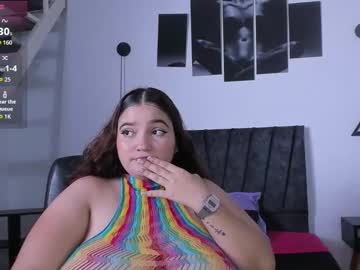 Luna_Big_Boobs Chaturbate stream image from August 13, 2025