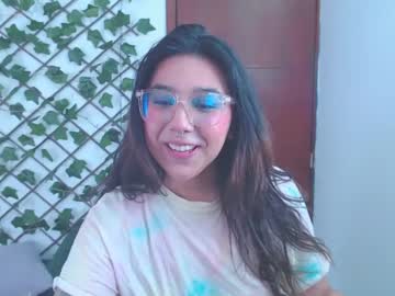 Marce_Bunny Chaturbate stream image from August 13, 2025