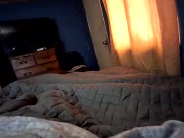 Maxilob Chaturbate stream image from August 13, 2025