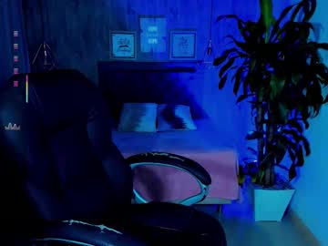 Miichael_Black Chaturbate stream image from August 13, 2025