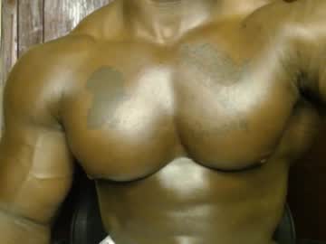 Musclegodsammy23 stream image from August 13, 2025