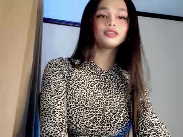 Naughtybella_ Chaturbate stream image from August 13, 2025