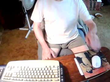 Nightimegames Chaturbate stream image from August 13, 2025