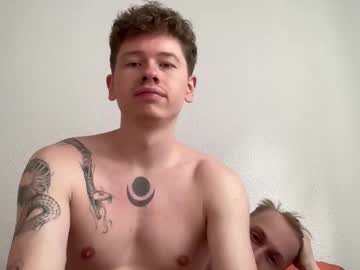 Oliver_And_Thomas Chaturbate stream image from August 13, 2025