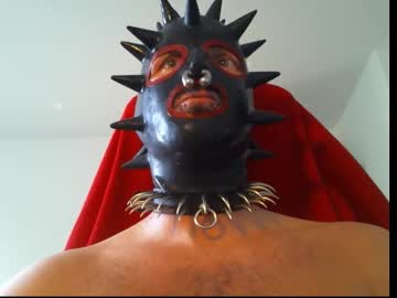 Piercingdong Chaturbate stream image from August 13, 2025