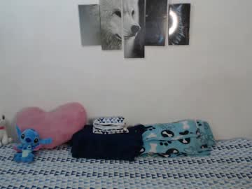Pocahontas_Princess__ Chaturbate stream image from August 13, 2025