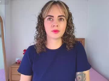 Sairy_ Chaturbate stream image from August 13, 2025