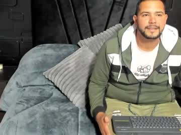 Bigadrick Chaturbate stream image from August 13, 2025
