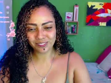 Katherincastillo Chaturbate stream image from August 13, 2025