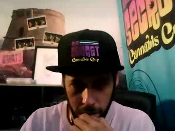 Leonidascum Chaturbate stream image from August 13, 2025